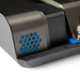 Illustration for article titled It’s A Video Game Streaming Station In A Suitcase
